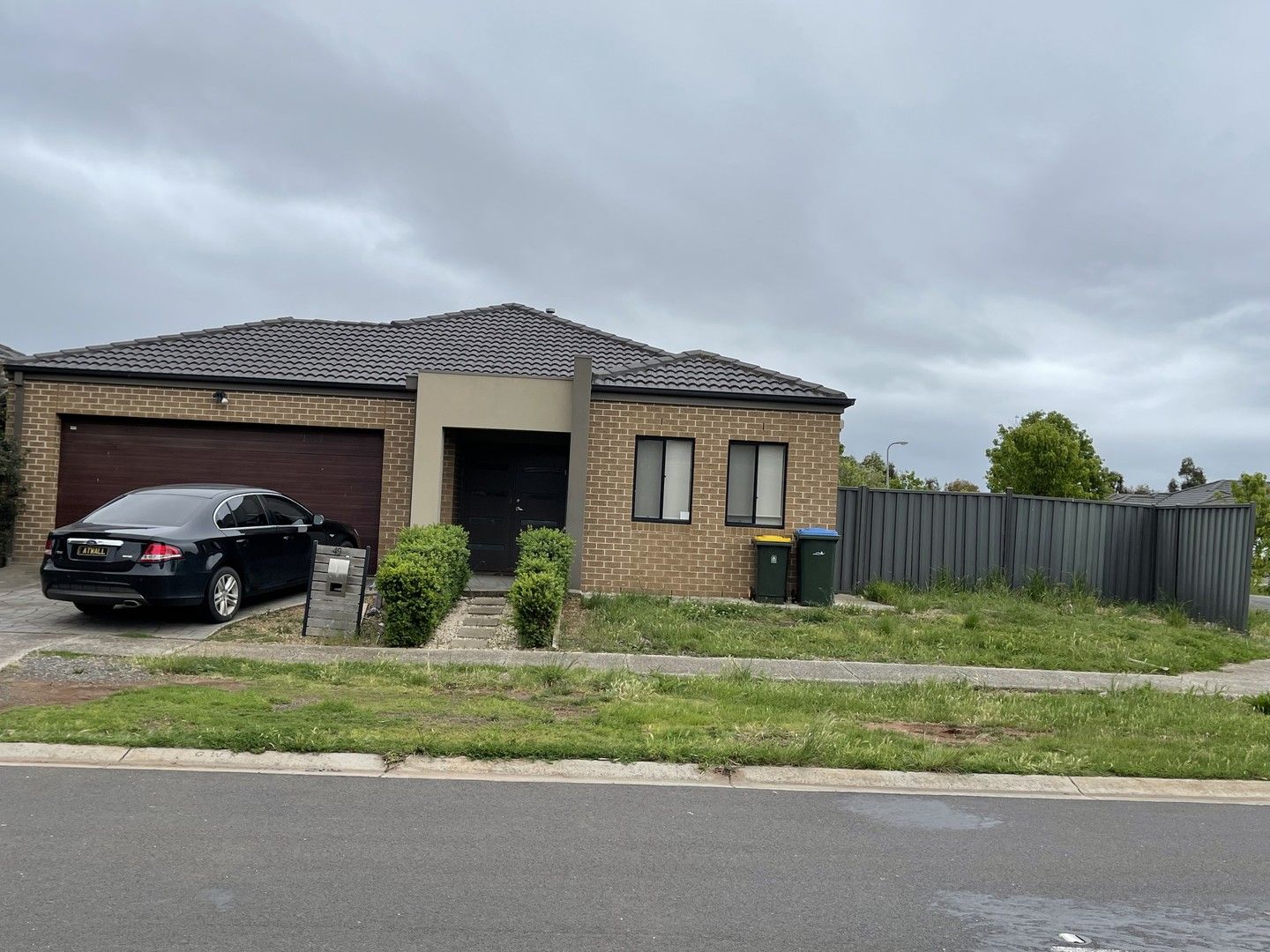4 bedrooms House in 49 Eltham Parade WYNDHAM VALE VIC, 3024