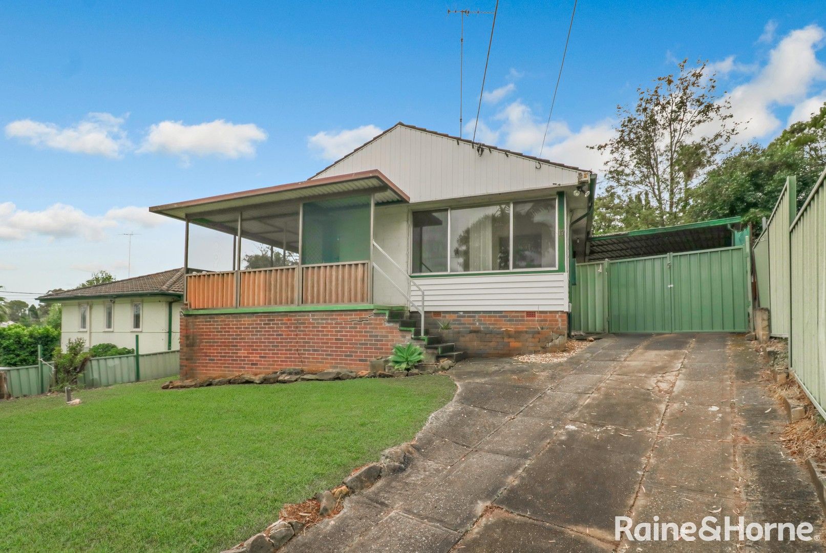 17 Nella Dan Avenue, Tregear NSW 2770, Image 0