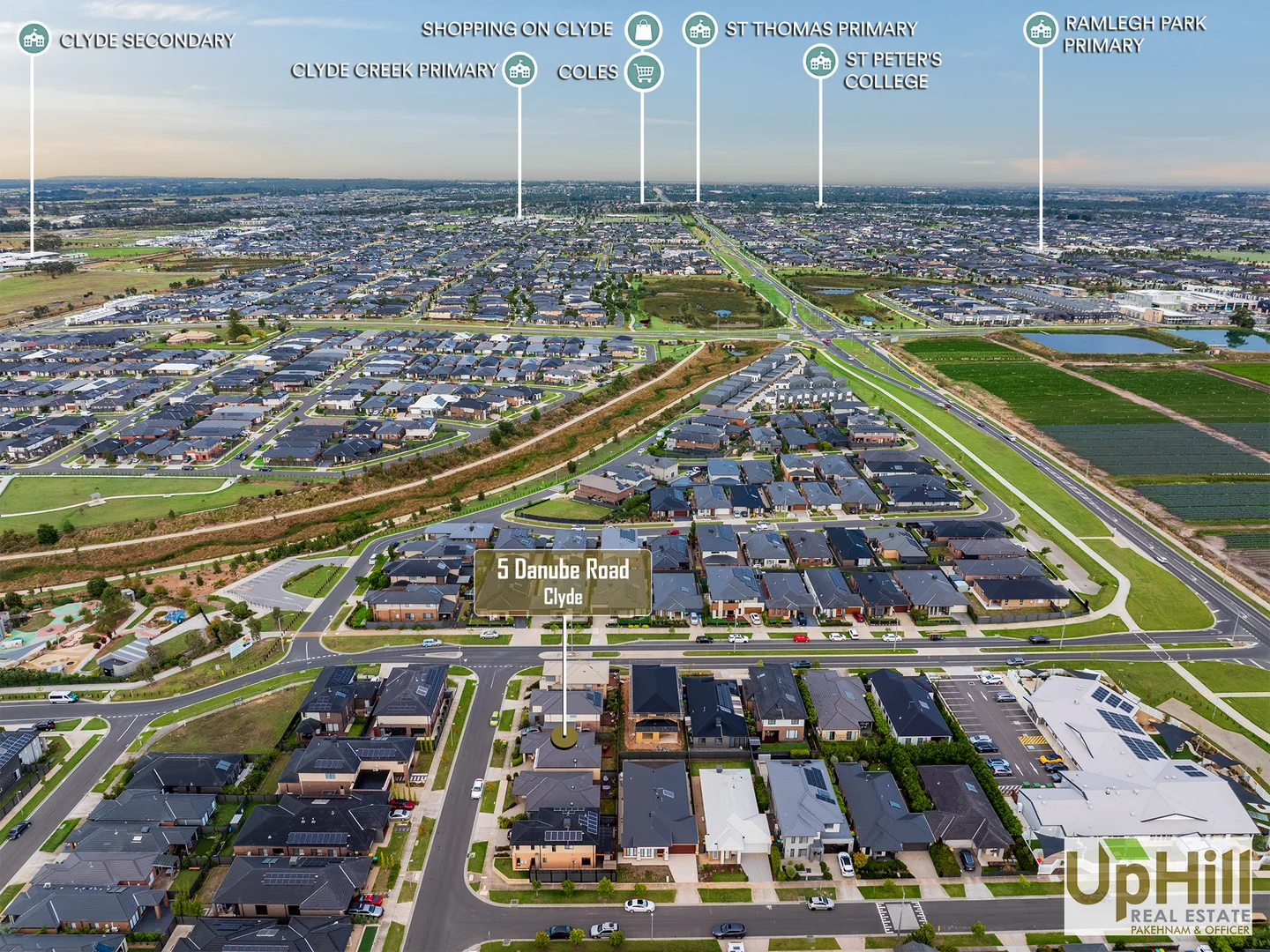 Additional image 16 of 5 Danube Road, Clyde VIC 3978