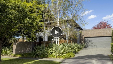 Picture of 16 Eyre Street, BALWYN VIC 3103