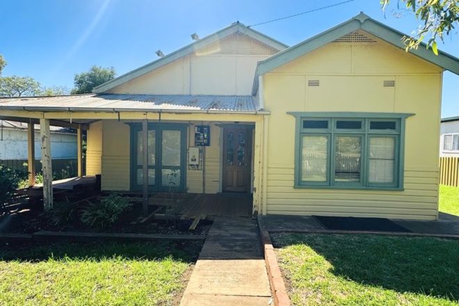 Picture of 9 Gatenby Street, CONDOBOLIN NSW 2877