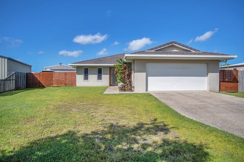 7 Amelia Drive, Mirani QLD 4754, Image 0