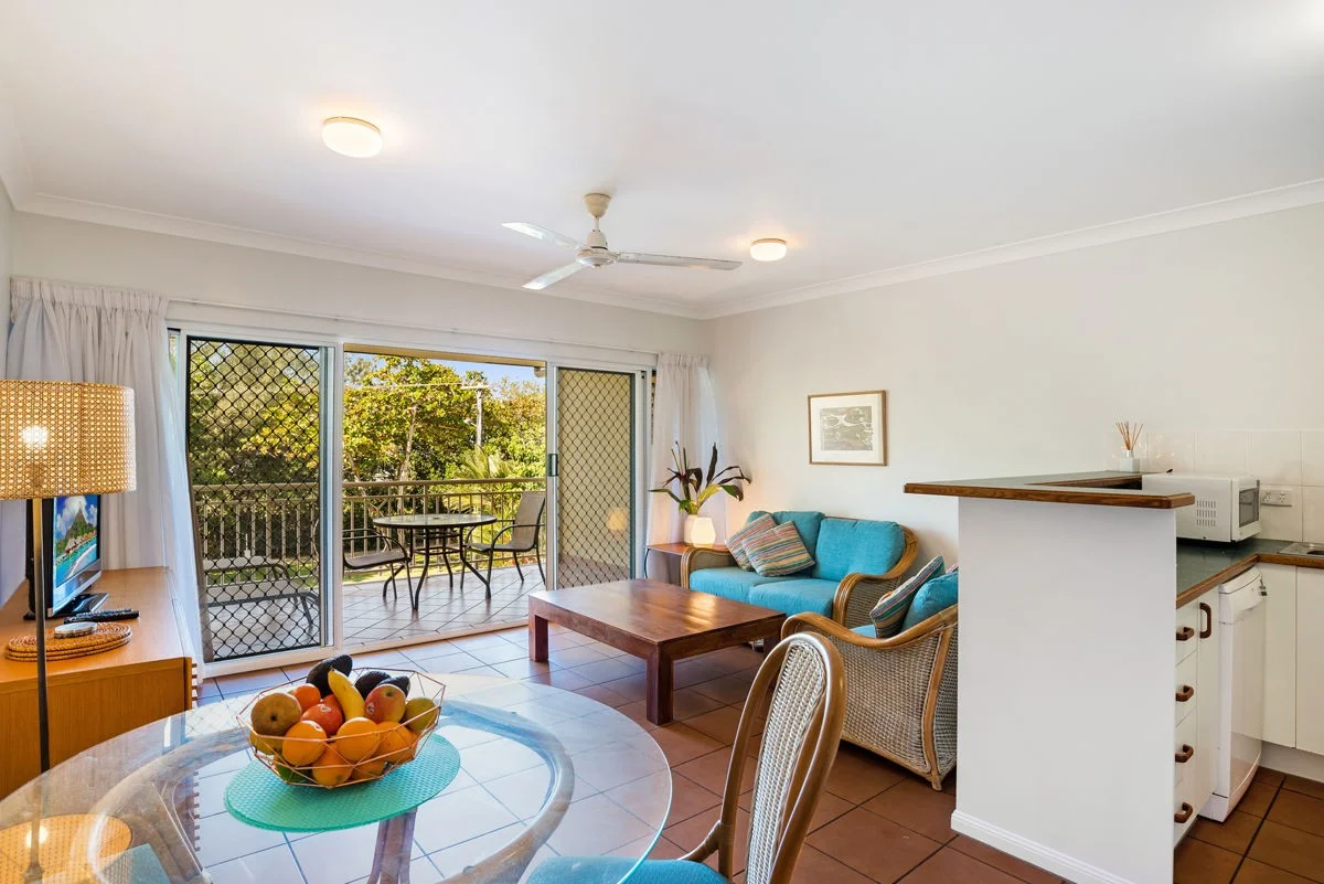 13 61-63 Sims Esplanade, Yorkeys Knob QLD 4878