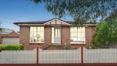 Picture of 2 Harrison Street, BOX HILL NORTH VIC 3129
