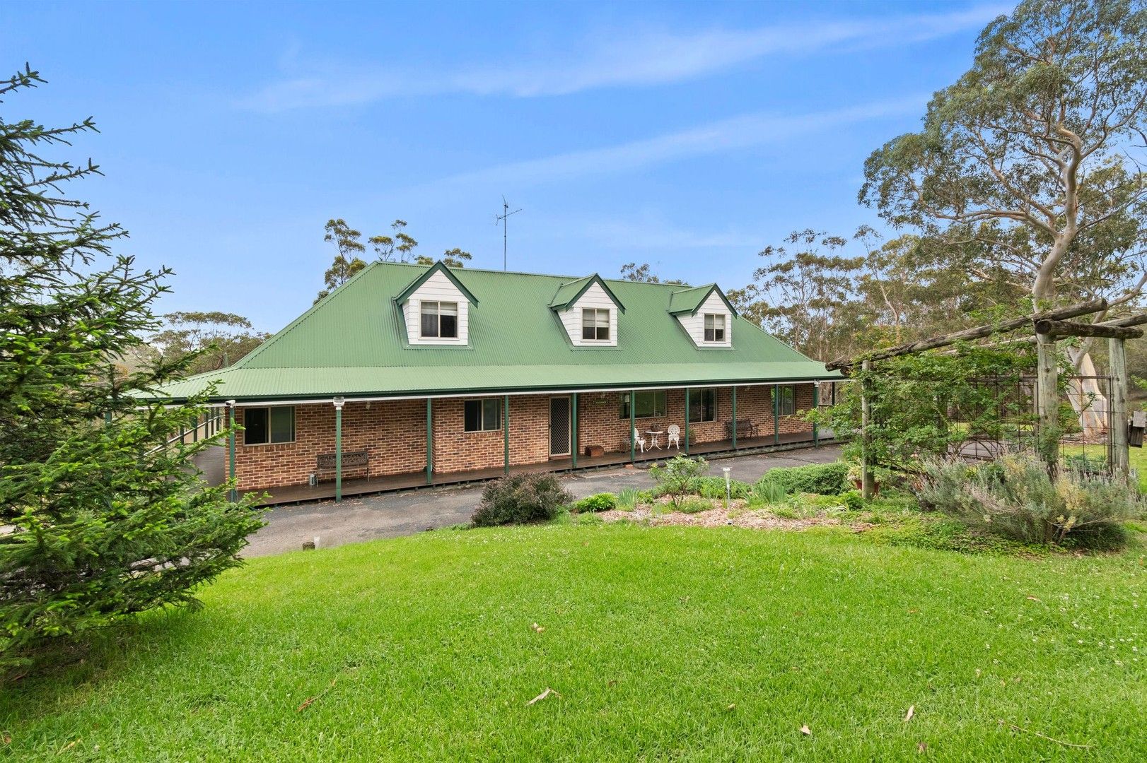 111 Mountain Lagoon Road, Bilpin NSW 2758, Image 0