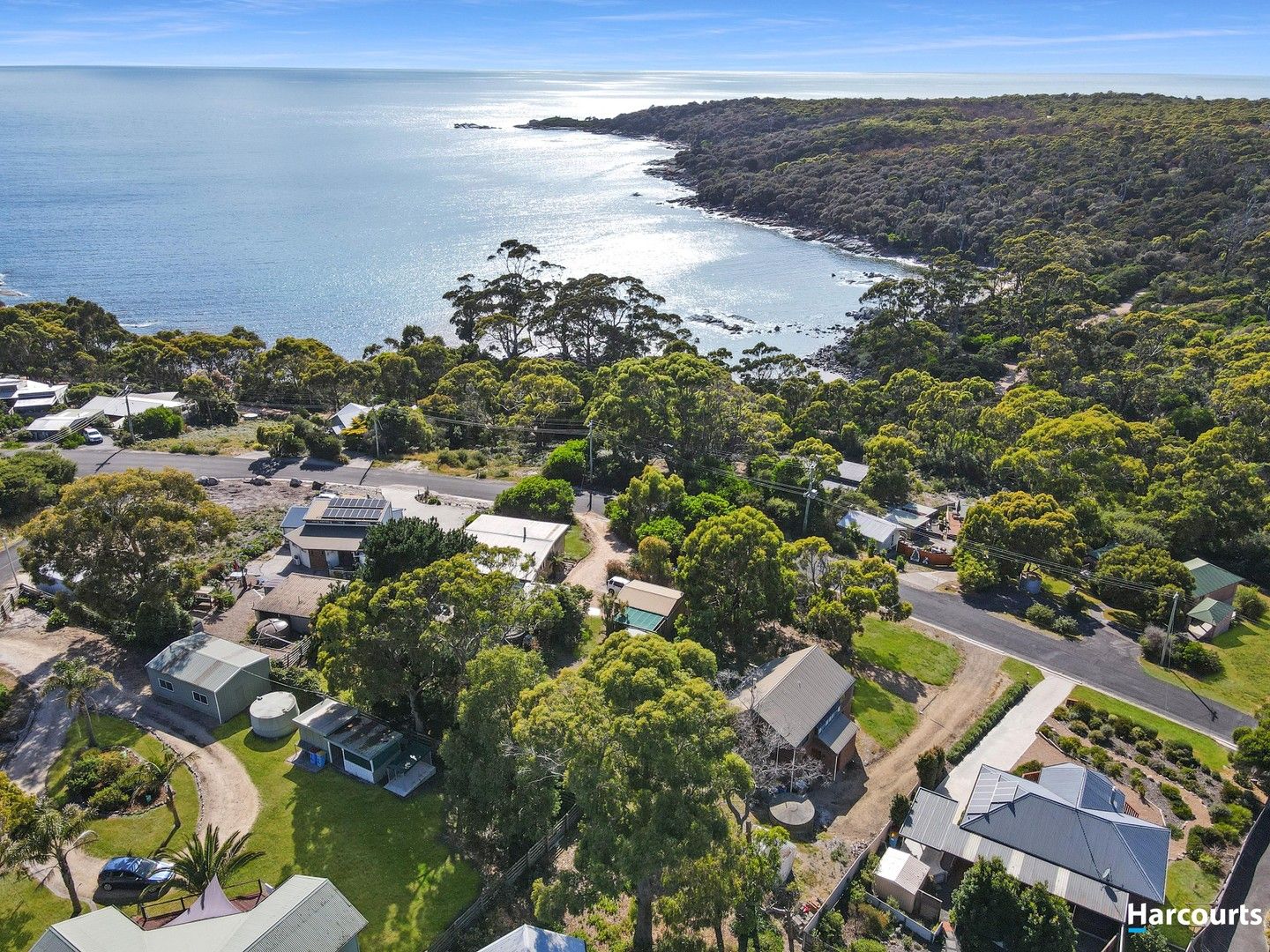 27 Treloggen Drive, Binalong Bay TAS 7216 Domain