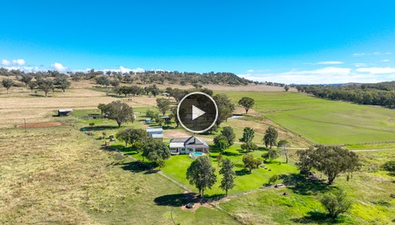 Picture of 1083 Trevallyn Road, BARRABA NSW 2347