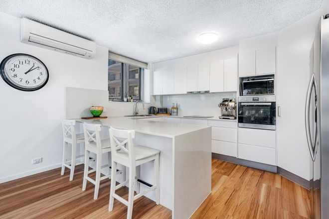 3/48 Glen Road Toowong 4066 - Image 3