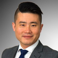 Andy Shi, Sales representative