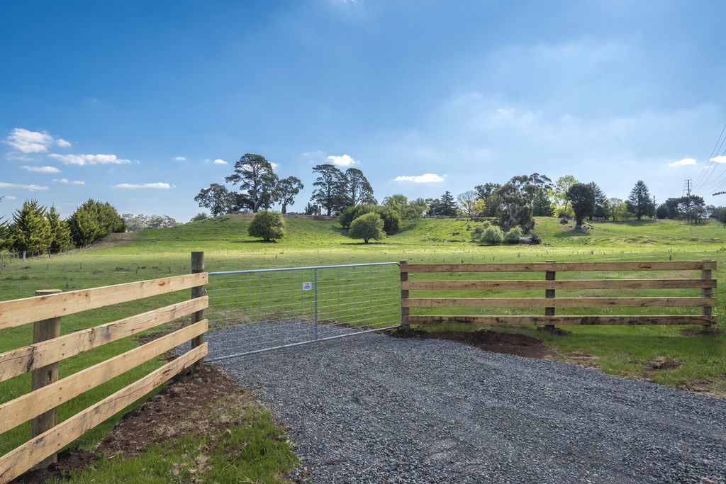 Lot 2, 98 Trio Road, Kyneton VIC 3444, Image 0