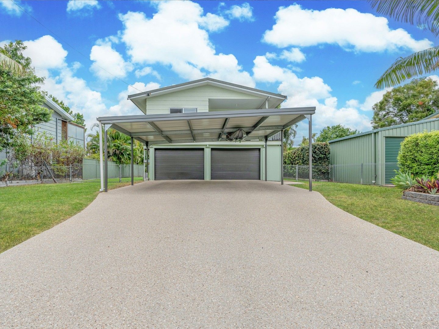 3 Bridgeman Street, Emerald QLD 4720, Image 0