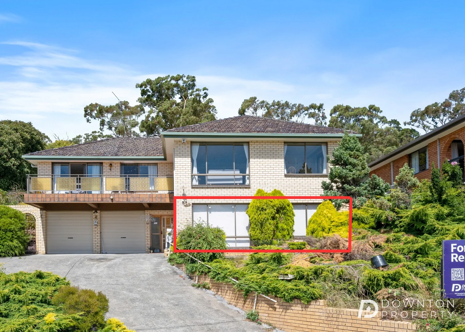 1/10 Bundarra Pl, West Moonah TAS 7009