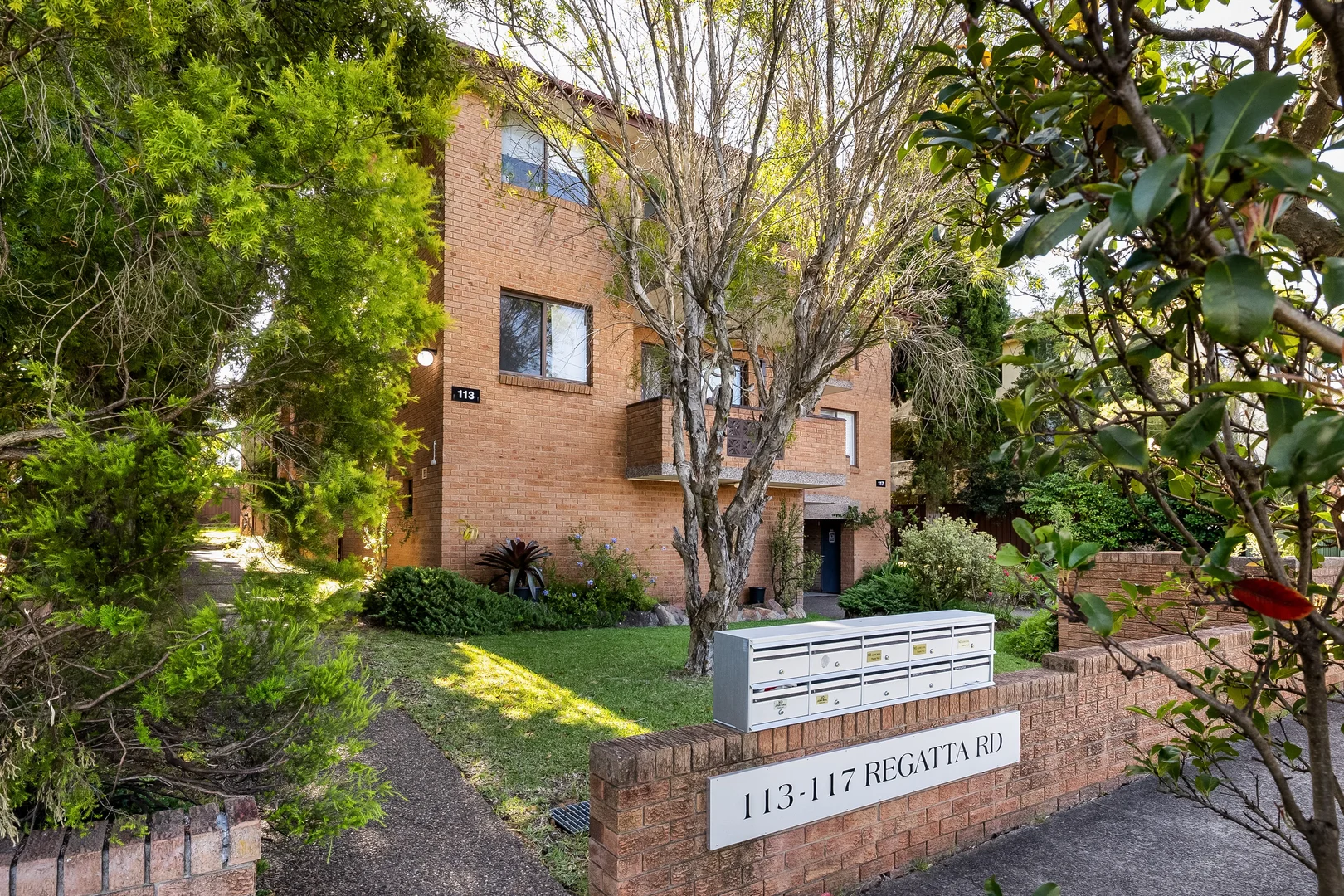 Additional image 12 of 7/113 Regatta Road, Canada Bay NSW 2046