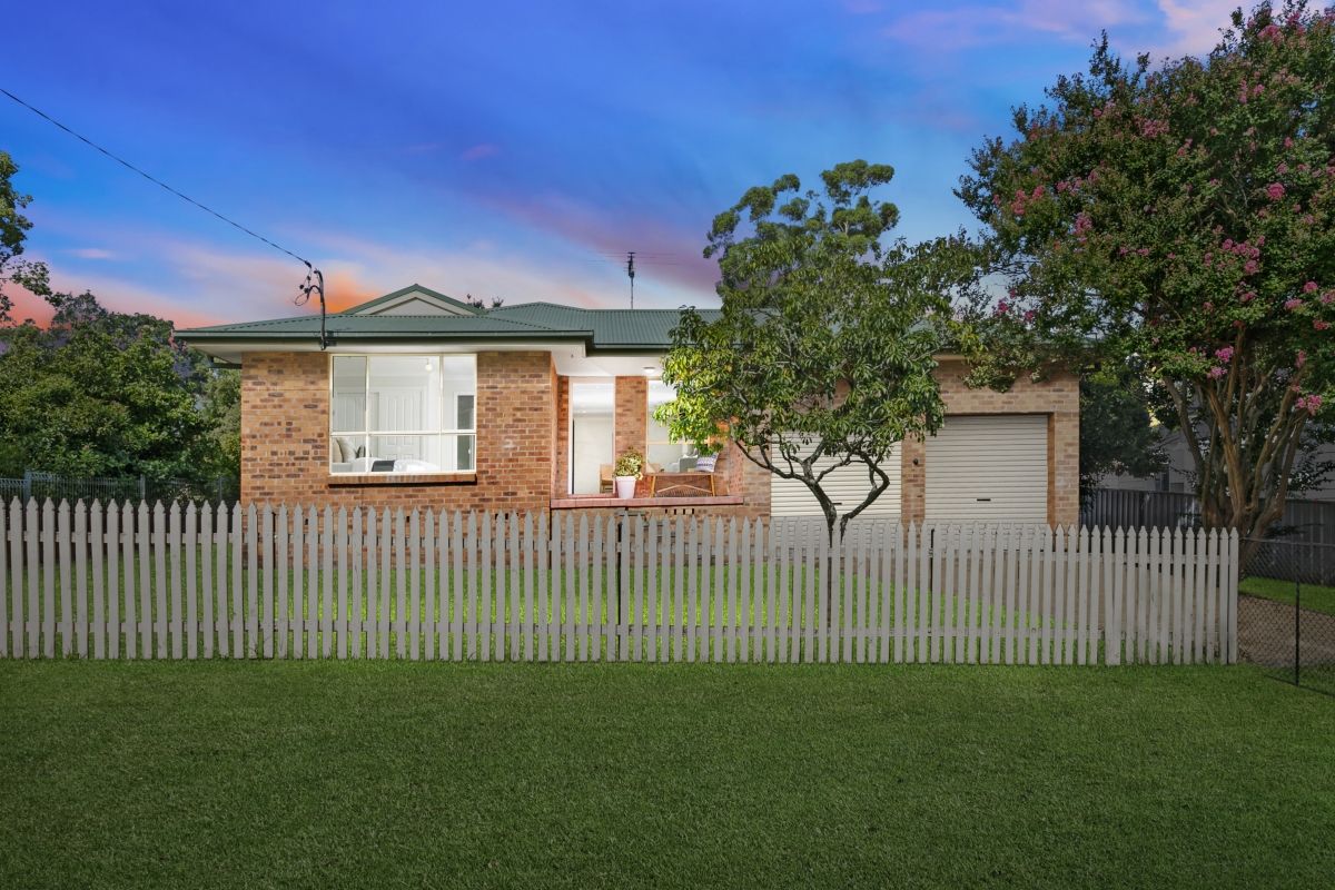 55 Cessnock Street, Kitchener NSW 2325, Image 0