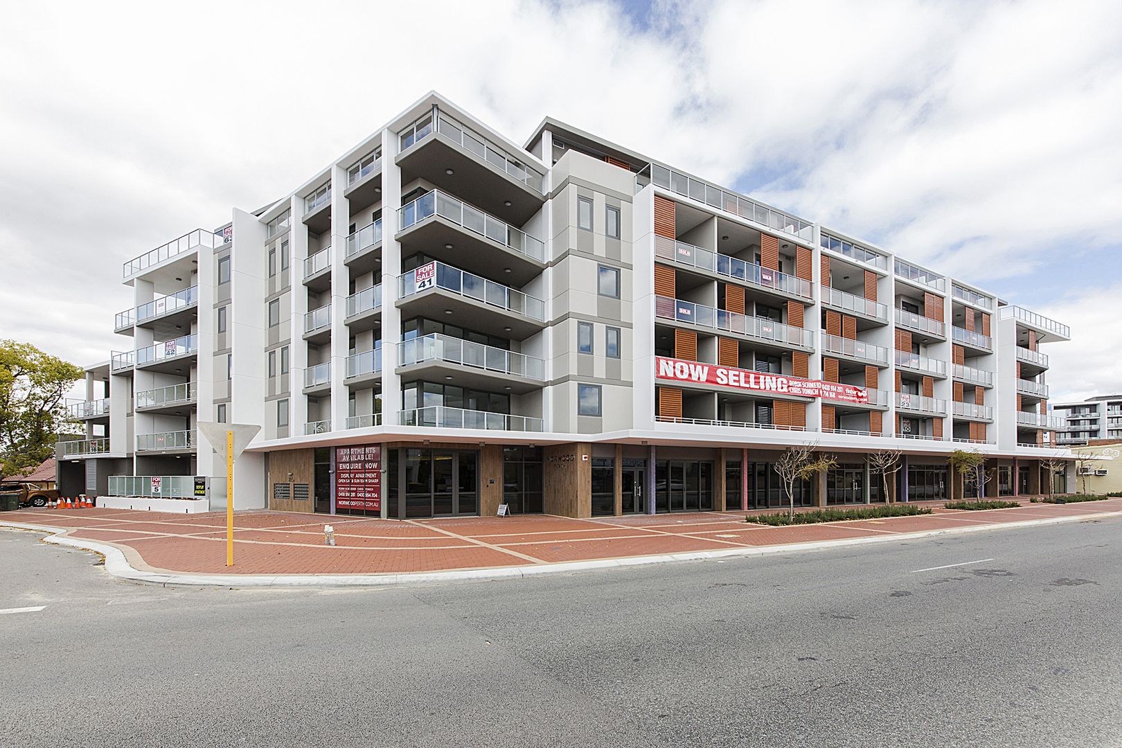 Level G, 5/280 Lord Street, Perth WA 6000, Image 1