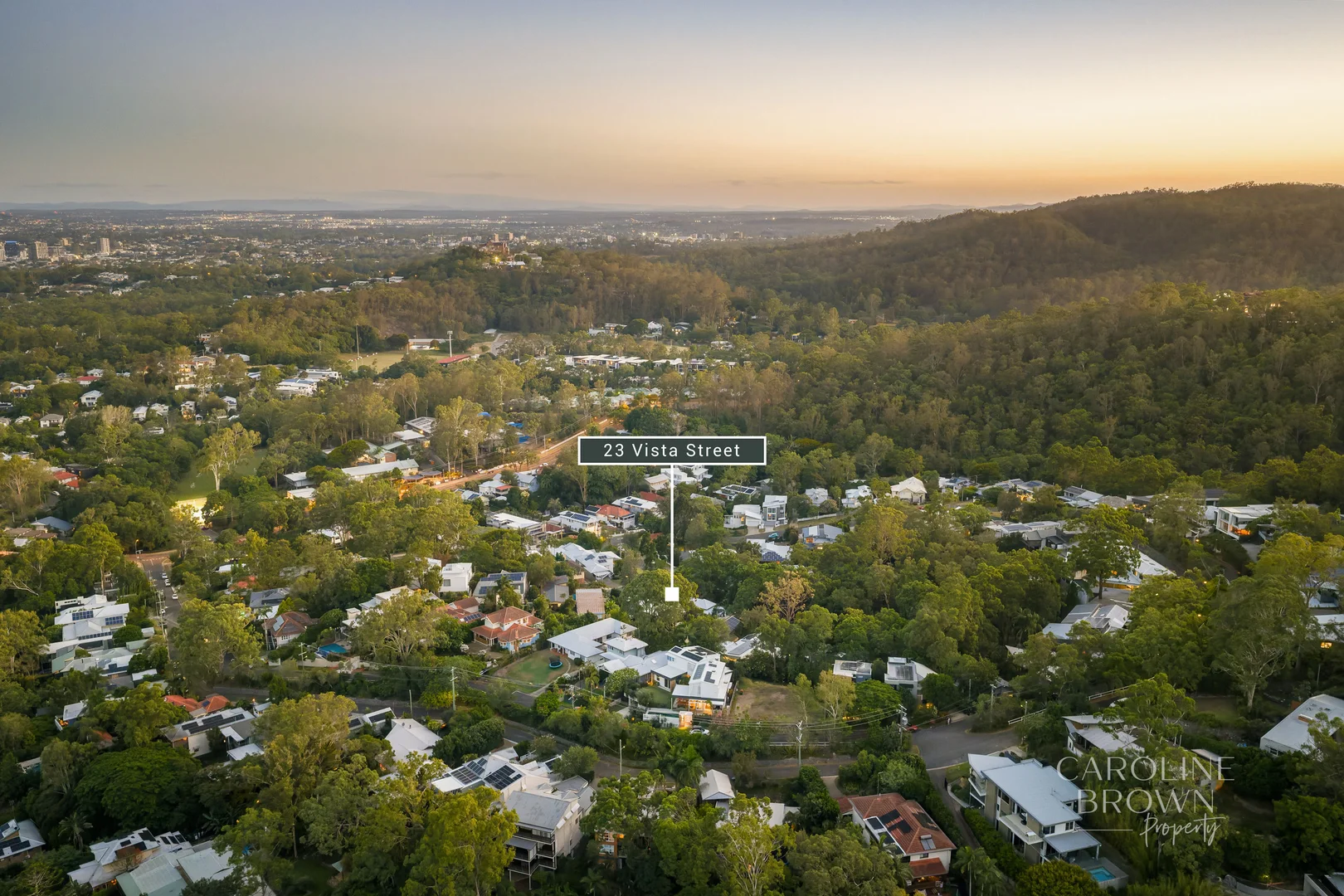 Additional image 22 of 23 Vista Street, Bardon QLD 4065