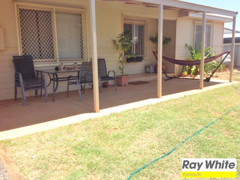 10 Payne Way, Onslow WA 6710, Image 1