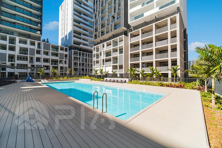 2 bedrooms Apartment / Unit / Flat in G08/7 Paddock Street LIDCOMBE NSW, 2141