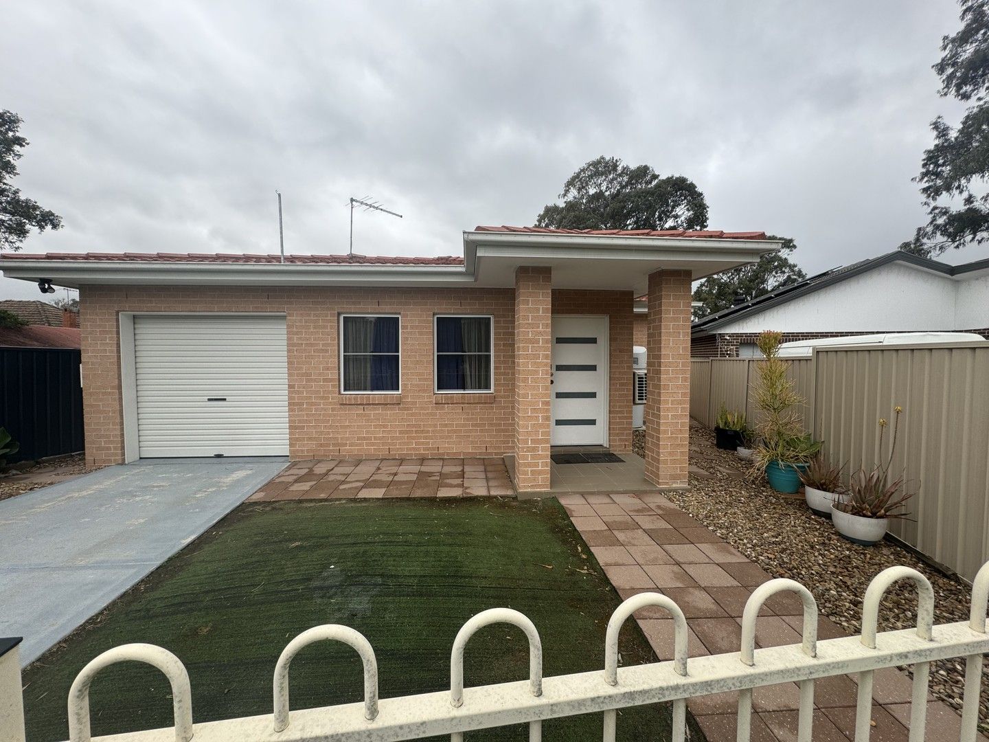 2 bedrooms House in 15 Union Street TOONGABBIE NSW, 2146