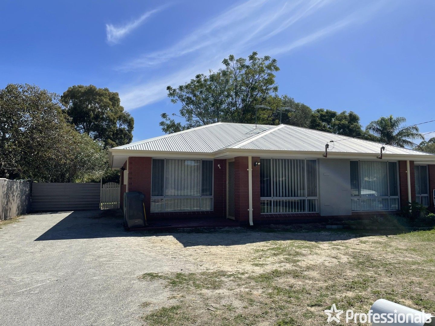 73B Eileen Street, Gosnells WA 6110 Duplex For Rent 345 Domain