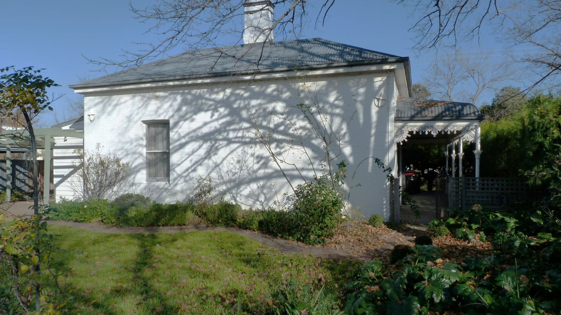 52 Benalla Street, Benalla Property History & Address Research Domain