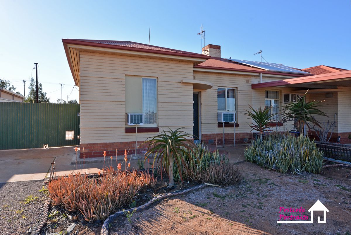154 Playford Avenue, Whyalla SA 5600, Image 0