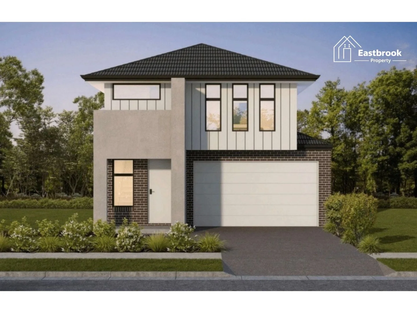 Solar Street, Leppington NSW 2179