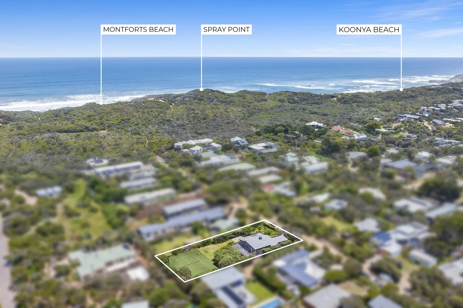 23-25 Central Avenue, Blairgowrie VIC 3942