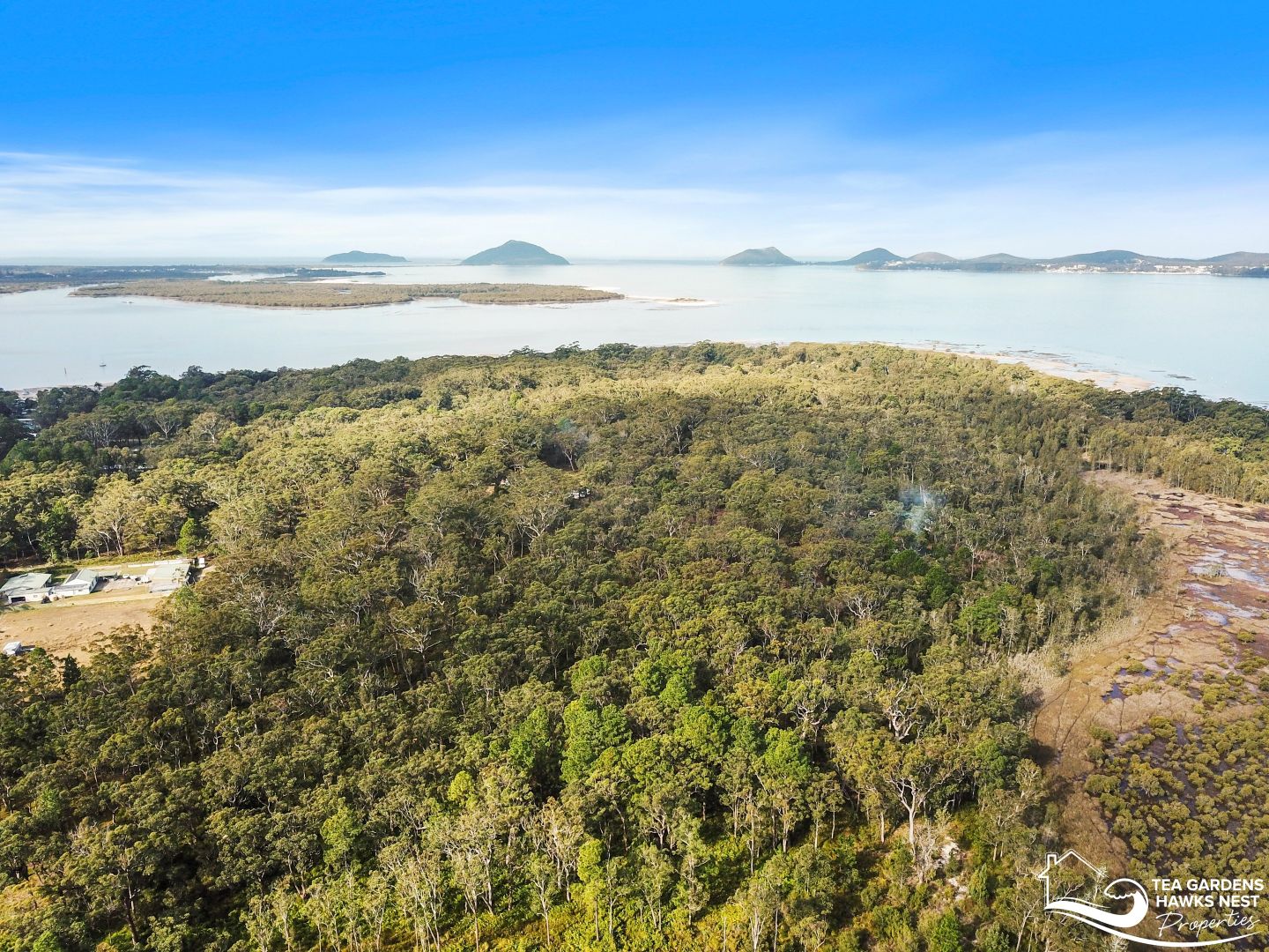 Lots 13 & 14 Wanda Street, Pindimar NSW 2324 Vacant Land for Sale