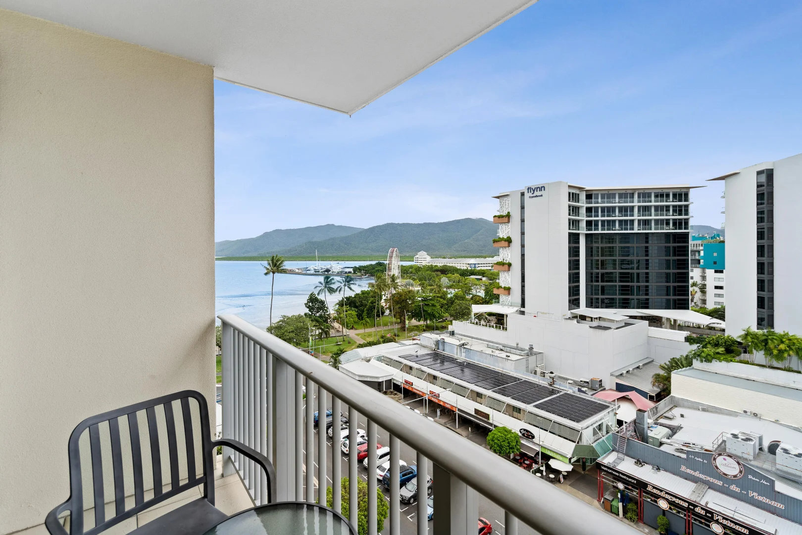 Additional image 11 of 31003/99 Esplanade, Cairns City QLD 4870