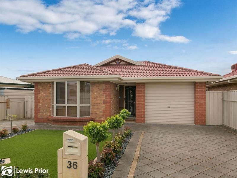 36 Clacton Road, Dover Gardens SA 5048, Image 0