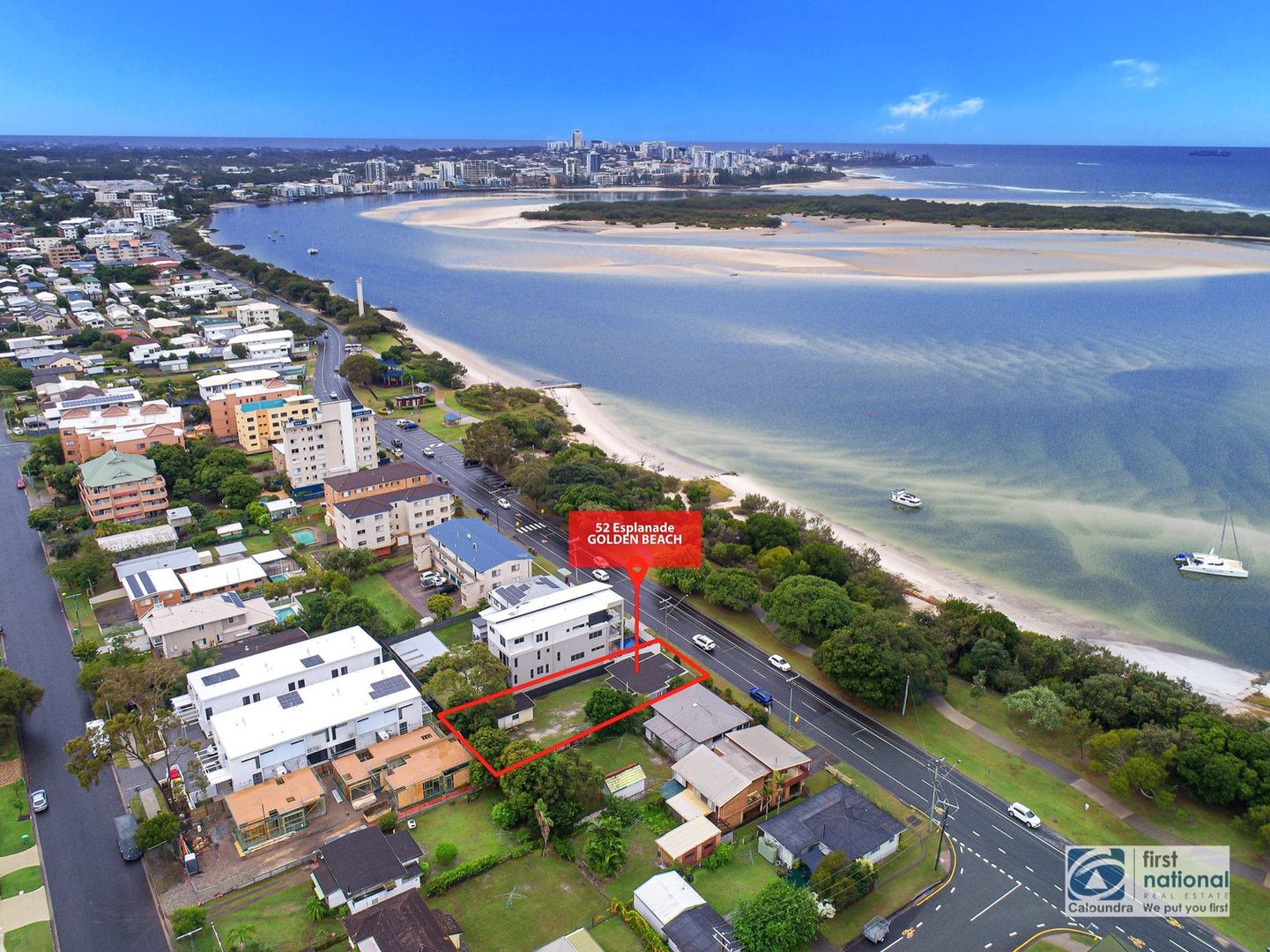 52 Esplanade, Golden Beach QLD 4551, Image 2