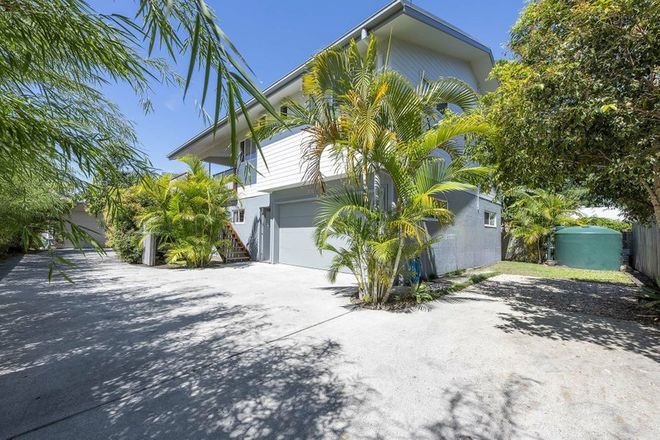 Picture of 2/9A Byron Steet, MULLUMBIMBY NSW 2482