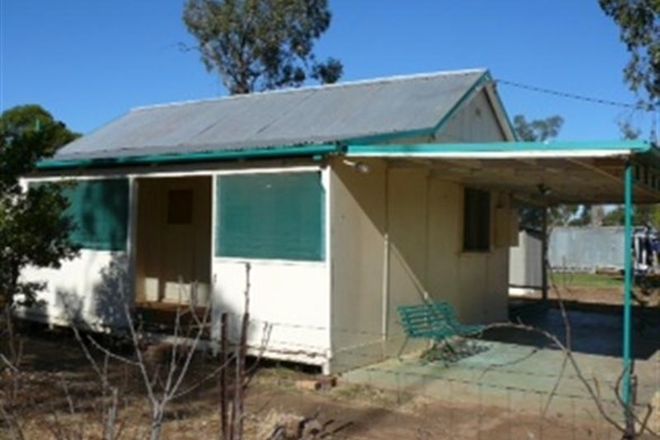 Picture of 63 Minalong Street, TOTTENHAM NSW 2873