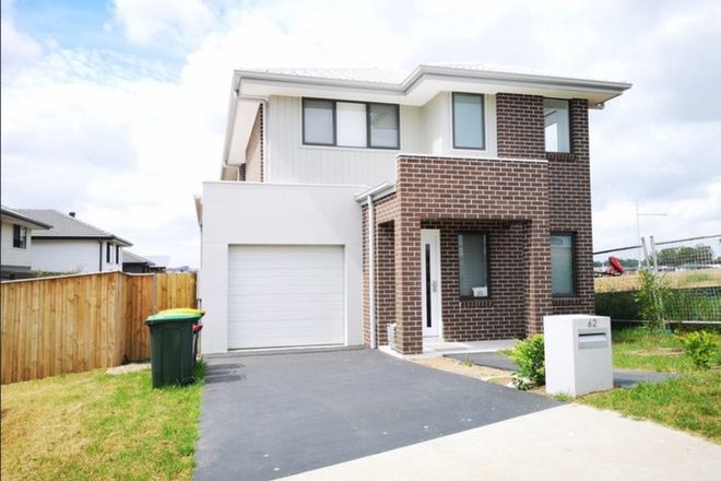Picture of 62 Brittlewood Road, LEPPINGTON NSW 2179