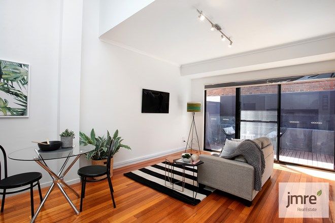 Picture of 12/18 Ireland Street, WEST MELBOURNE VIC 3003