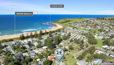Picture of 24 Willawa Avenue, GERRINGONG NSW 2534