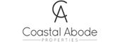 Logo for Coastal Abode Properties