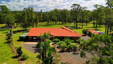 Picture of 15 Acacia Drive, COOLONGOLOOK NSW 2423