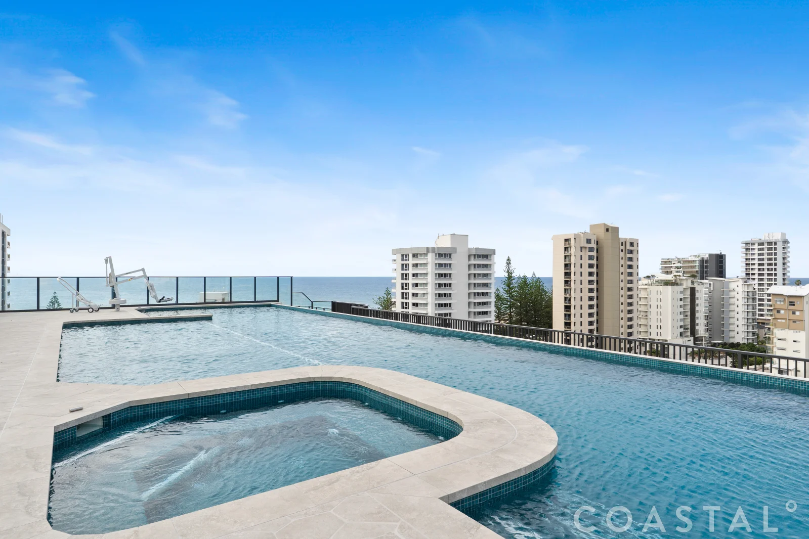 Primary image of 501/217-227 Boundary Street, Coolangatta QLD 4225