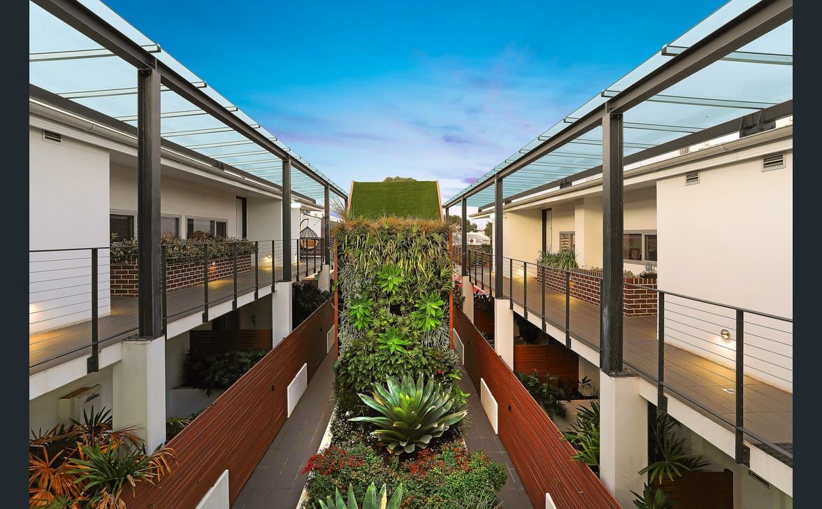 2 bedrooms Apartment / Unit / Flat in 9/67 Frederick Street CONCORD NSW, 2137