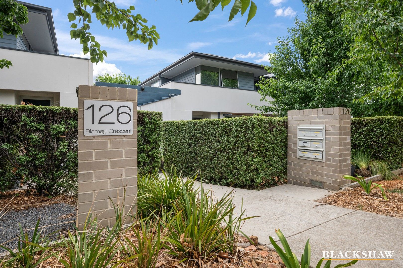 5/126 Blamey Crescent, Campbell ACT 2612, Image 1