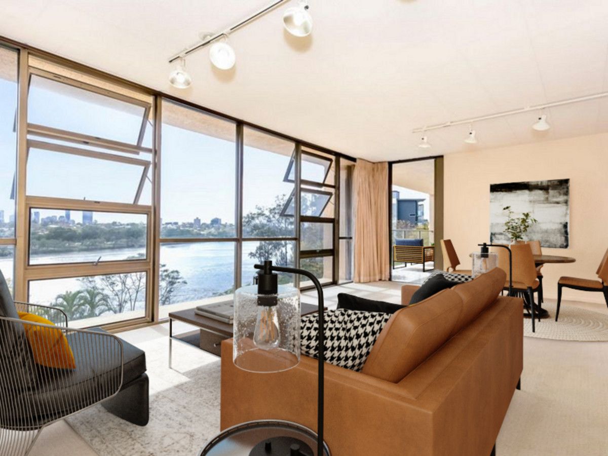 2 bedrooms Apartment / Unit / Flat in 15/72 Sandford Street ST LUCIA QLD, 4067