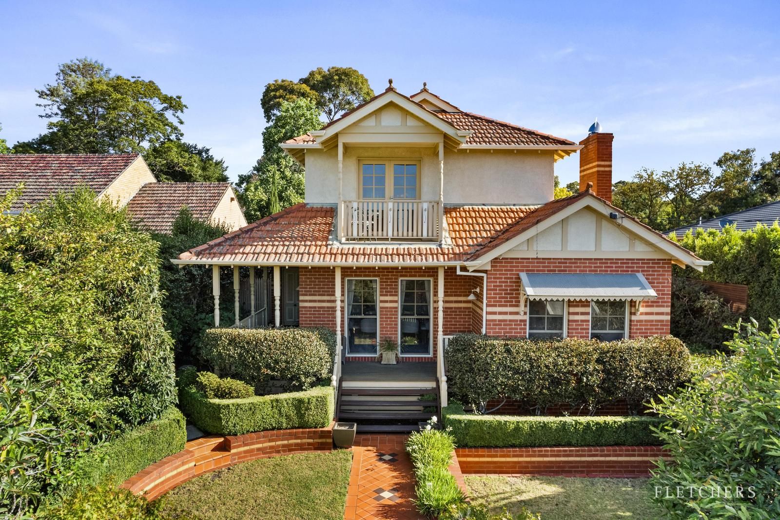 24 Harrington Avenue, Balwyn North VIC 3104, Image 1