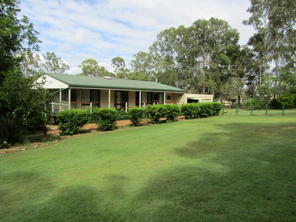 22 Jacksons Road, South Isis QLD 4660