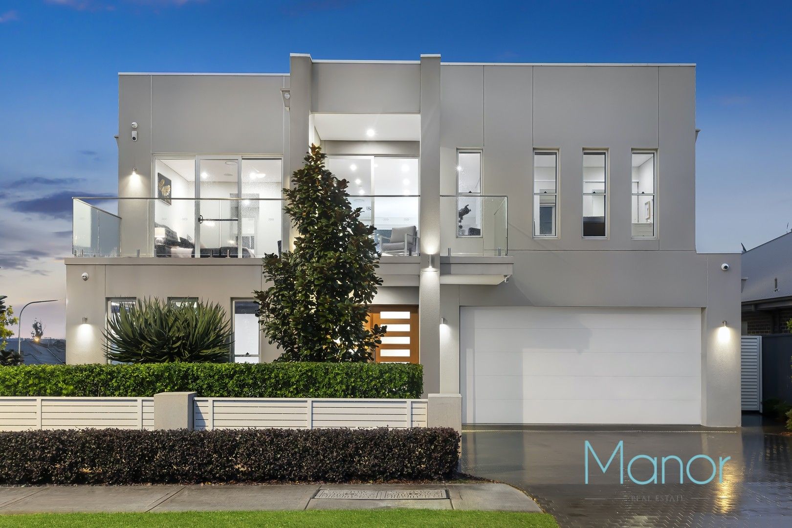 4 bedrooms House in 2 Twickenham Avenue NORTH KELLYVILLE NSW, 2155
