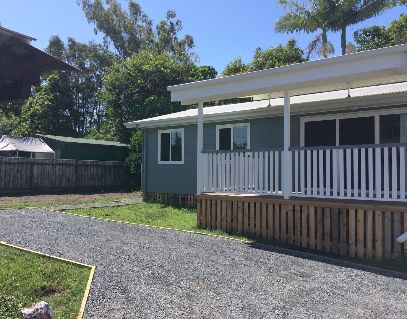 2 bedrooms Apartment / Unit / Flat in 254A Browns Plains Road BROWNS PLAINS QLD, 4118