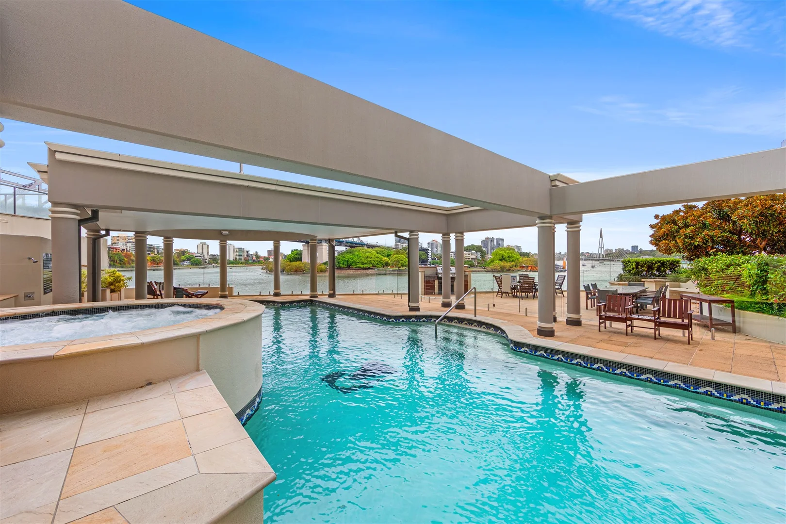 Additional image 18 of 144/32 Macrossan Street, Brisbane City QLD 4000