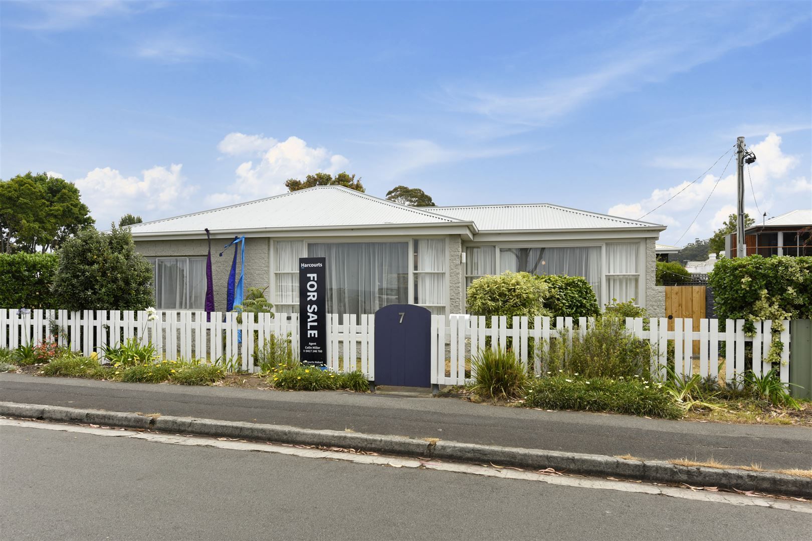 7 Osborne Esplanade, Kingston Beach TAS 7050, Image 2