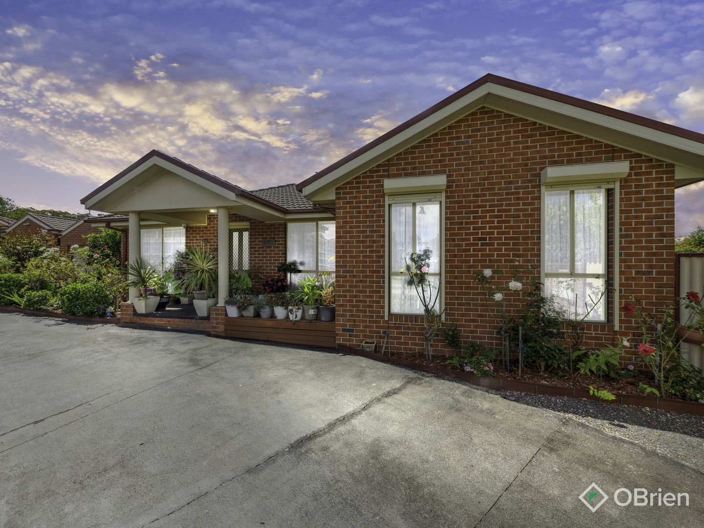 1/39 Tuscany Rise, Pakenham VIC 3810